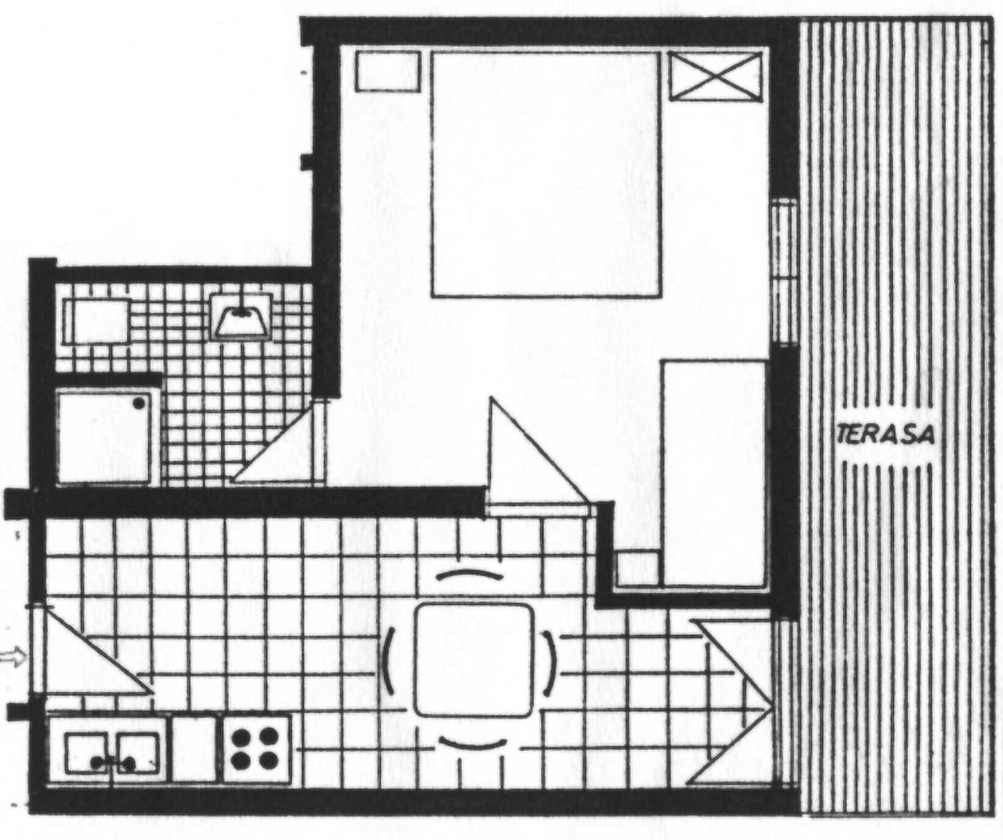 Apartments Runac Stari Grad  Eksteriør bilde