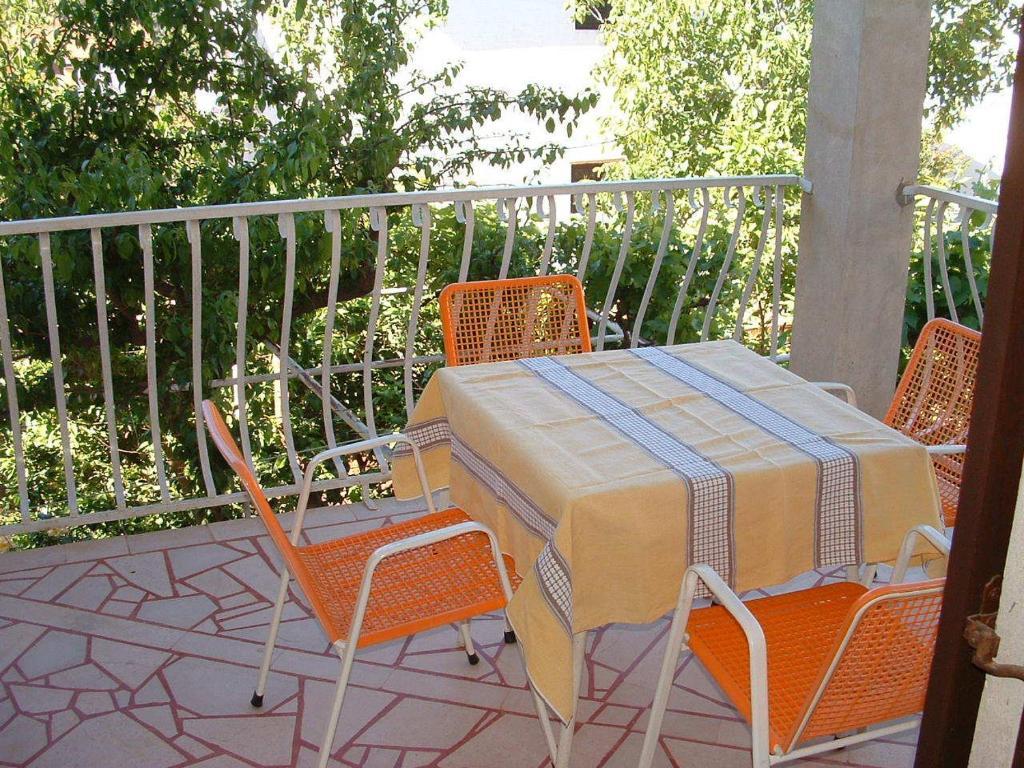 Apartments Runac Stari Grad  Rom bilde