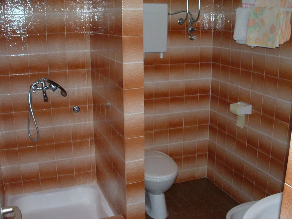 Apartments Runac Stari Grad  Rom bilde