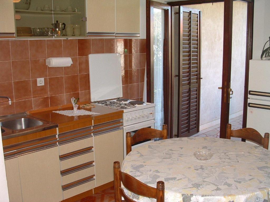 Apartments Runac Stari Grad  Rom bilde